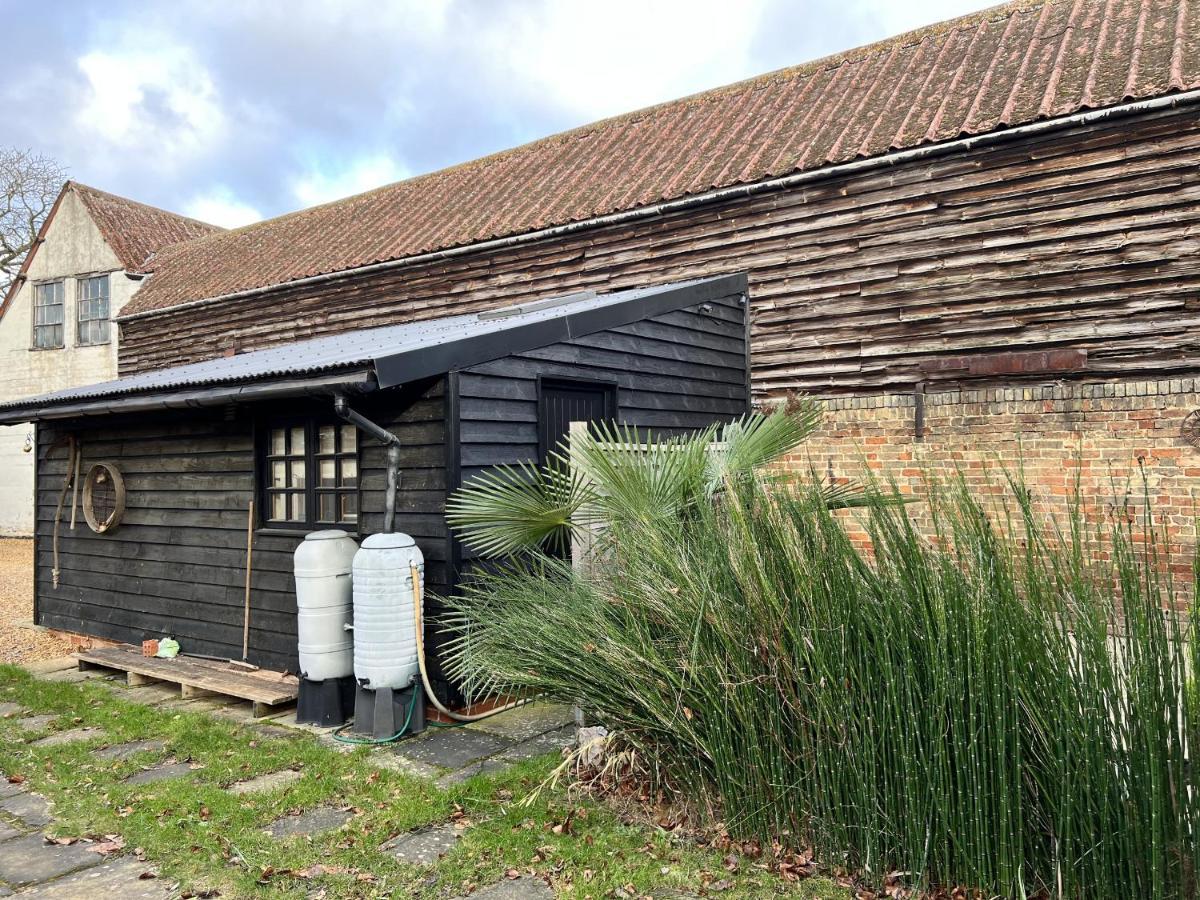 Studio Annex Cottenham Esterno foto