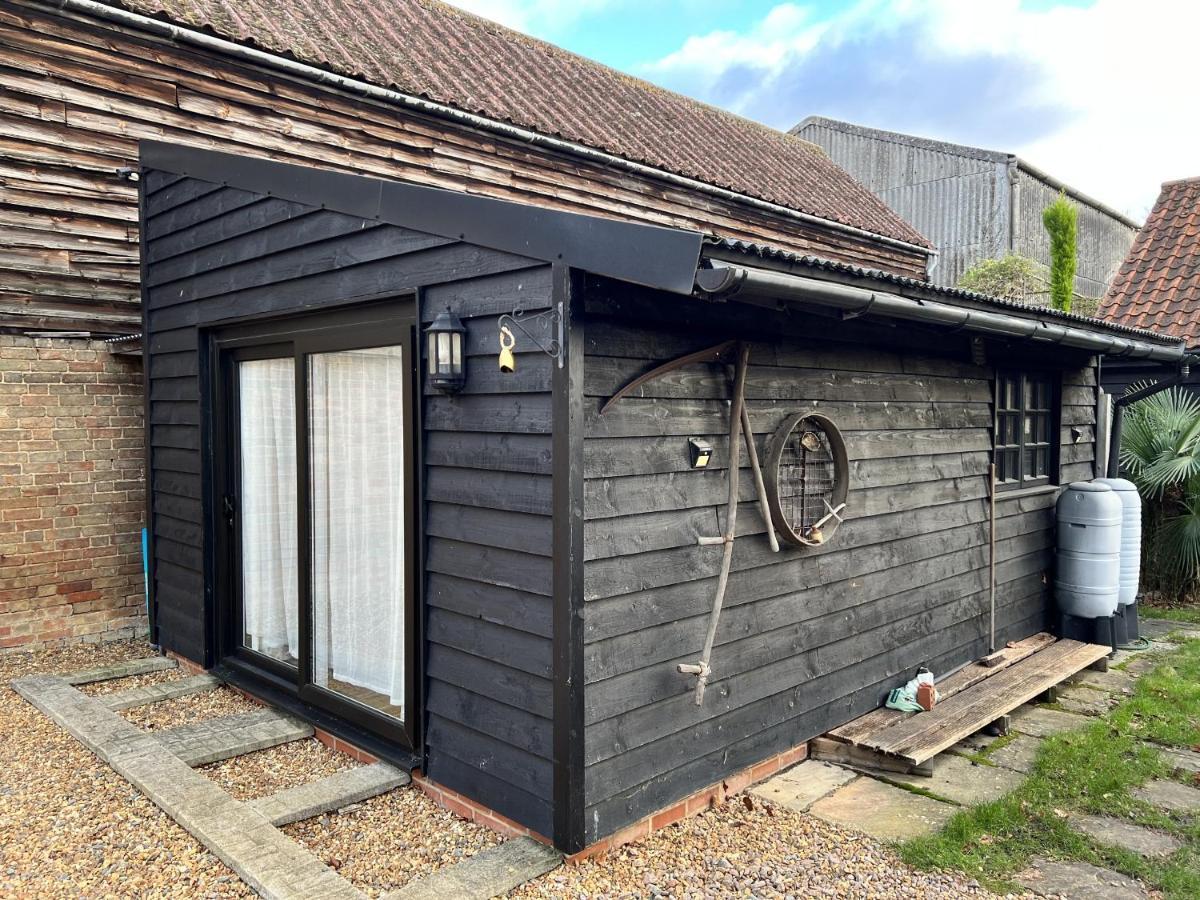 Studio Annex Cottenham Esterno foto