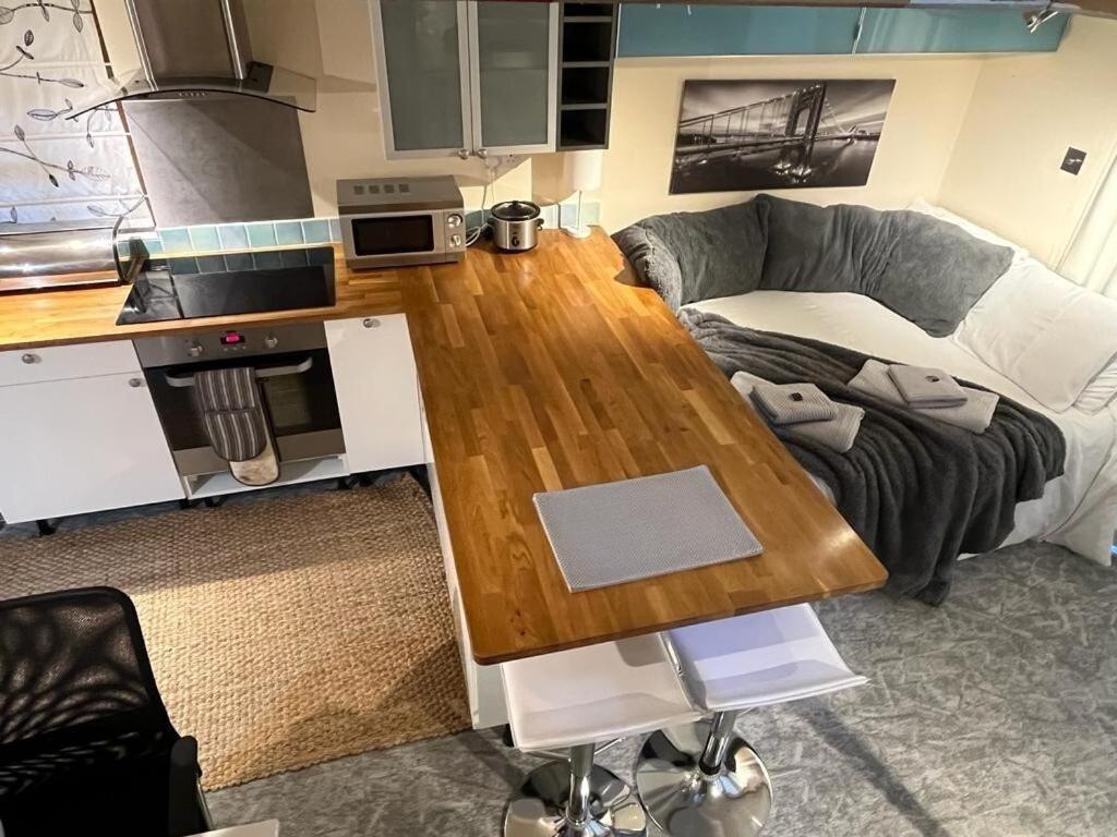 Studio Annex Cottenham Esterno foto